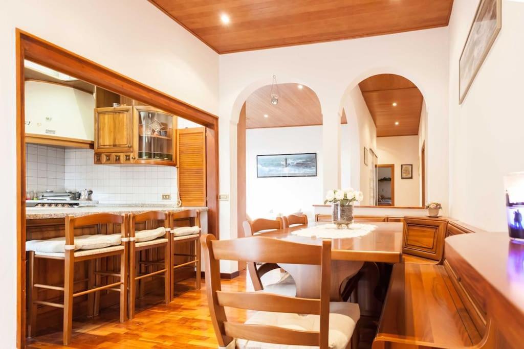 Tonyman Apartment 1 Болонья Экстерьер фото